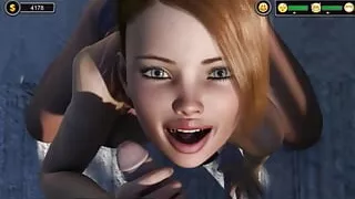 Man of the House - Part 43 - Blow on the Beach