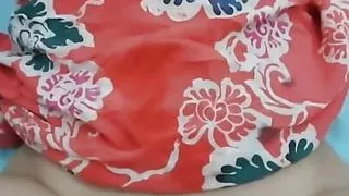 Smooth Stw Wife Who Likes Playing with Cock Ends in Moaning with Pleasure