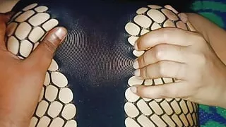 Indian Desi Bhabhi Fucked Hard by Her Devar F