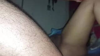 Pinay Pussy!wetness Overload(pinay Creampie)