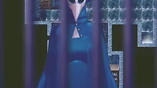 Tower of Trample 94 the Mystery Mistress