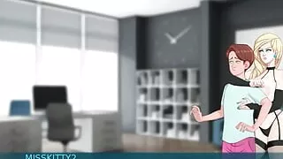 Sex Note - 76 - She Fucked Me Extremely Hard by Misskitty2k