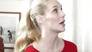 Bend Over for Your Caning