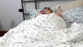 Friend's stepmom Cannot Have Enough of My Dick