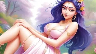 brother-in-law and sister-in-law's naked video viral India Desi porn video