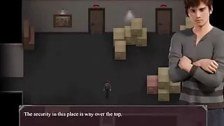 Lust Epidemic Part 31 Horny Dreams by LoveSkySan69