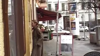 Beautiful German babe fucked nicely