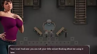 Lust Epidemic Part 29  Body Attraction by LoveSkySan69