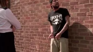 Policewomen Samantha Bentley rammed hard by pulled over Luke