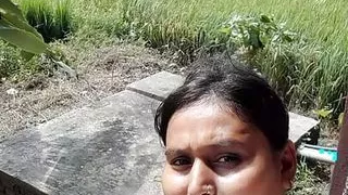 puja bhabhi mast maal