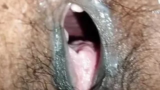 Surat wali girl left her husband&#039;s non-hajeri me mare all night