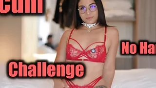 JOI - Cum for your Queen without your hands