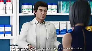 Mrs Denvers 4 Wanda Is Getting Mixed Emotions.