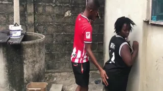 Booty Barbie - Fuck 10 Min