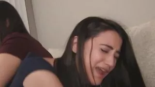 Sinn Sage - Step-mommy Still Spanks Me