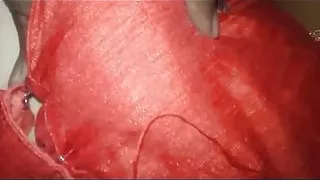 Hot Friend girlfriend romance girl hard doggy style big boobs Marathi Indian