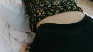 Holidays Sex Vlog in NAN THAILAND - I A day with SKTER10