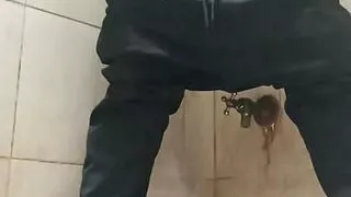 Bhabhi ji ki pyari badka dhudh aur gaand