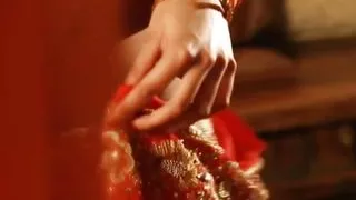 Taking Her Own Sensual Journey