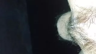 Opening a little ass with a huge