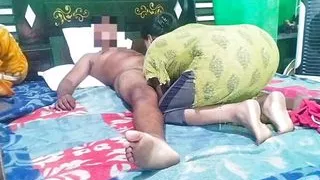 Hot waffe Khushi as a mare