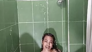 Ride Upp Ur Delicius Dick Daddy Shower Me with Ur Spit Honey!!