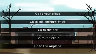 Shelter - Pt 33 - Meet the Semi Human