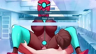 Sexnote - All Sex Scenes Taboo Hentai Game Pornplay Ep.31 Confessionnal Tunred Into a Gloryhole by a Kinky Nun!