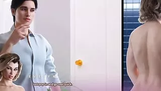 Apocalust Gaming Cartoon Sex Video