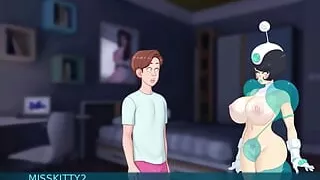 Sex Note - 92 Wrong Body! by Misskitty2k