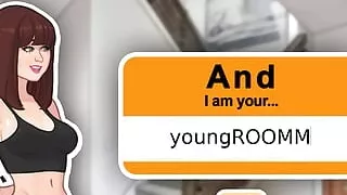 Lust Legacy - Ep 4 at the Office by Misskitty2k