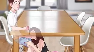 Lust Legacy - Ep 13 End Update - Peek in the Future by Misskitty2k