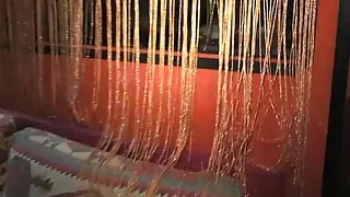 Husband makes wife spread out in amateur orgy at prive