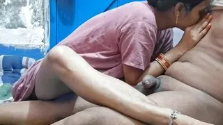 Fuck My Wife Pussy at Night