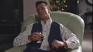 Tutto su quella troia di mia moglie-Eng Sc 6 lewd anal sex