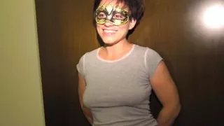 Atomic doll for everyone filthy gangbang