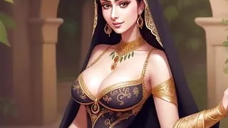 18 Years old Big Boobs Beautiful Desi Girl Fucked