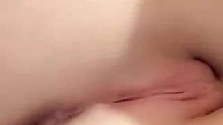 I'm Very Hot and I Touched Myself Very Well