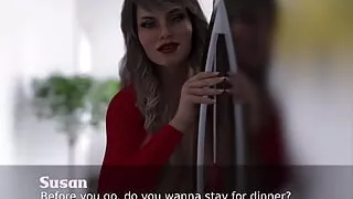 Naughty Neighbours Update 14