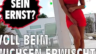 Seriously? Caught Him Totally Wanking!