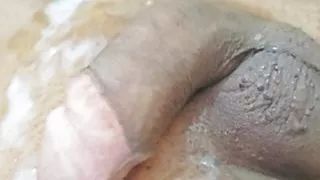 Fresh mastrubation video got huge white milk