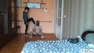 Fm Session #109 Femdom