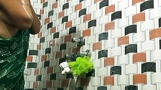 How to pelt desi sister-in-law in bathroom, brother-in-law