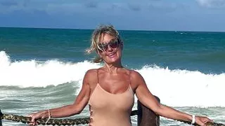 A Year of Dianne Fox