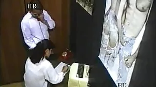 Exclusive! Italian Amateur Pornographic Video On Vhs Of My