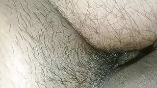 Desi bhabhi's video call fun