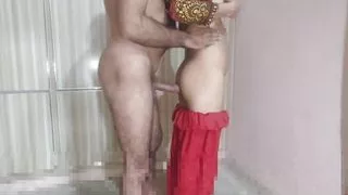 Pakistani Desi Girl Sexy Virgin first time