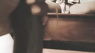 Mirror strokes are absolutely another type of fetish