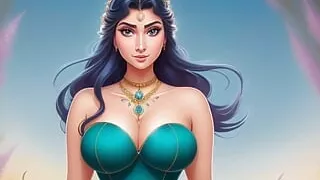 Stepsister and stepbrother make sex relation in store room, Indian hot girl was fucked by her stepbrother