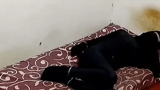 Wearing swimsuits, hijabs, and veils